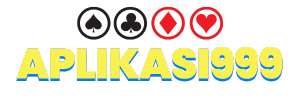 Logo APLIKASI999